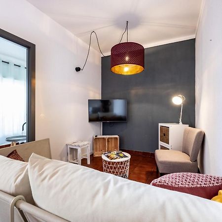 Alvor Modern Comfort מראה חיצוני תמונה