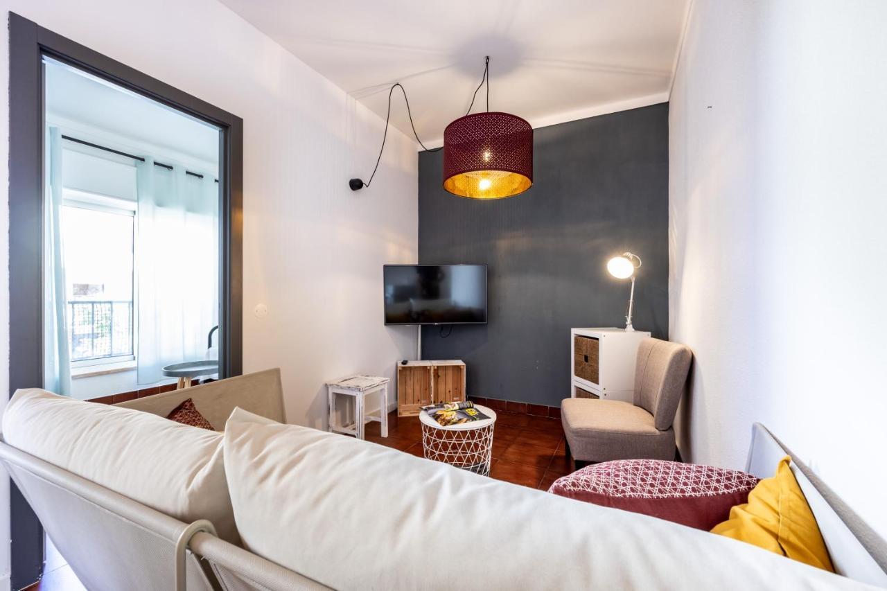 Alvor Modern Comfort מראה חיצוני תמונה