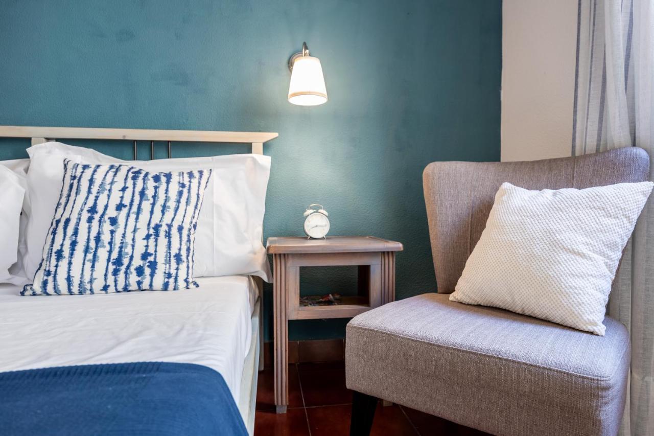Alvor Modern Comfort מראה חיצוני תמונה