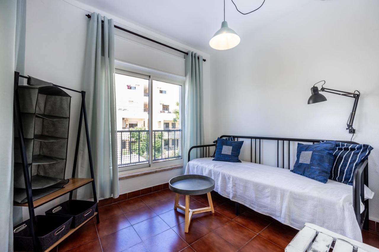 Alvor Modern Comfort מראה חיצוני תמונה