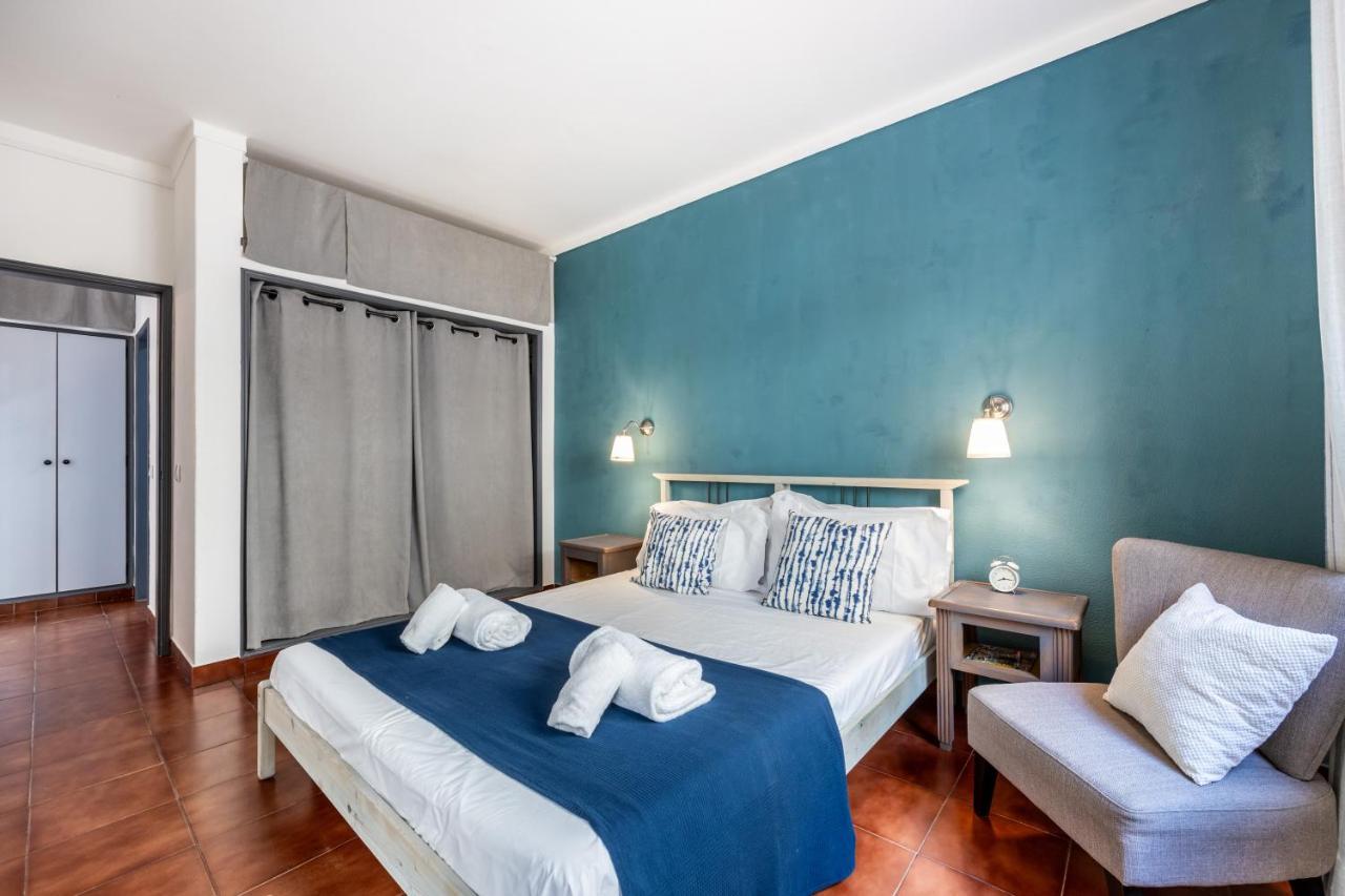 Alvor Modern Comfort מראה חיצוני תמונה