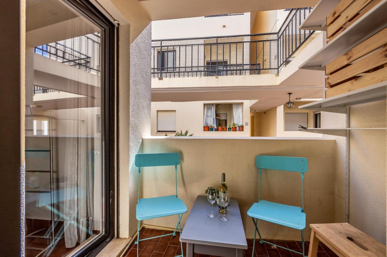 Alvor Modern Comfort מראה חיצוני תמונה
