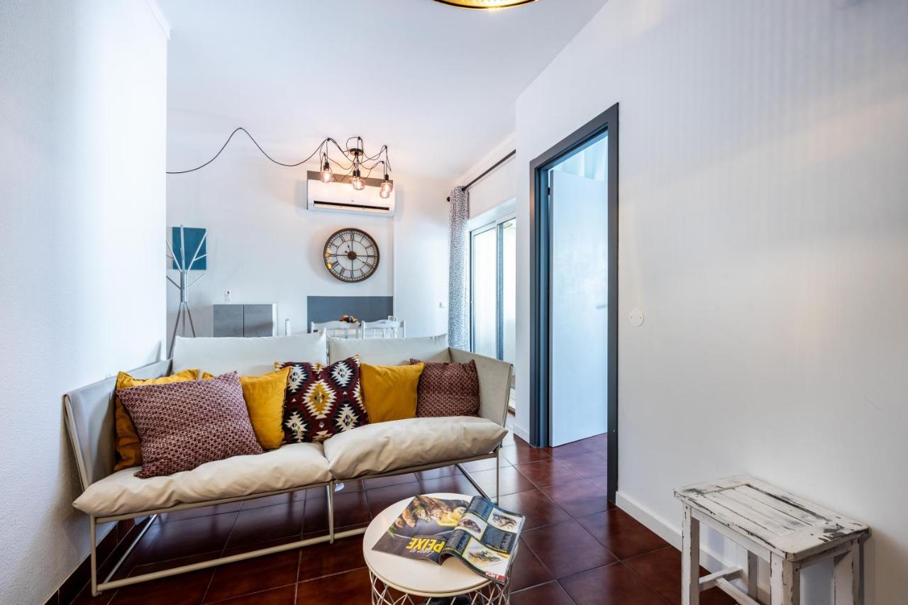 Alvor Modern Comfort מראה חיצוני תמונה