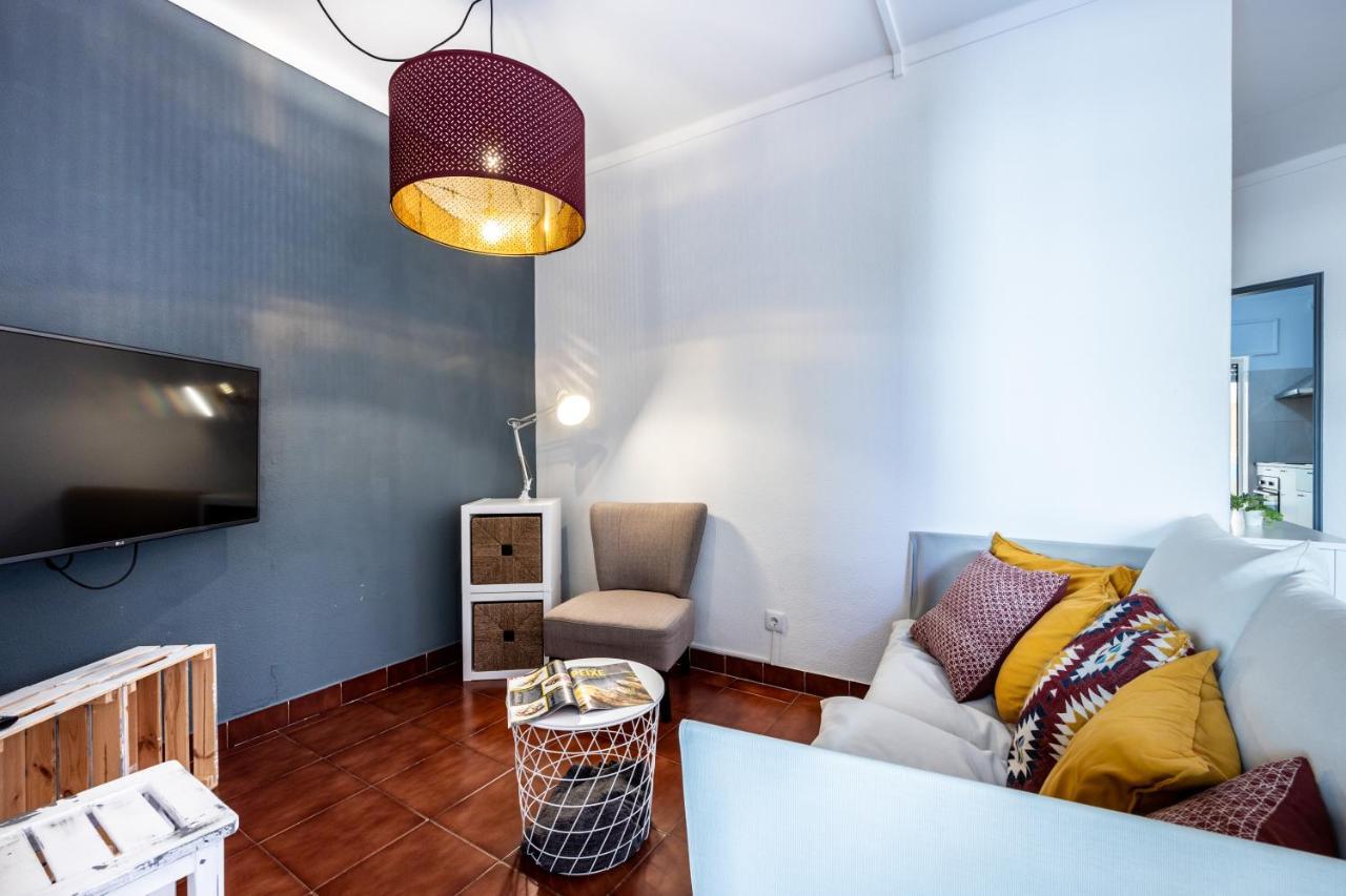 Alvor Modern Comfort מראה חיצוני תמונה