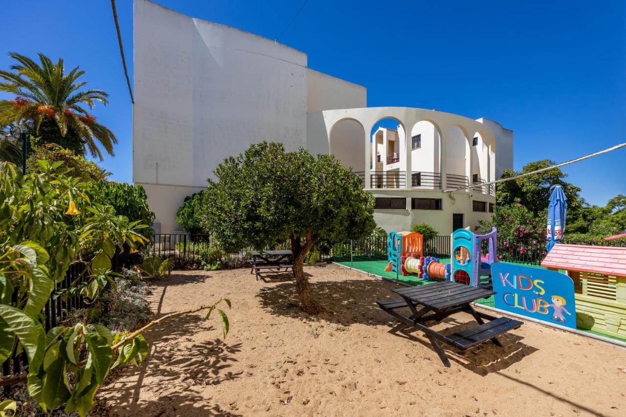 Alvor Modern Comfort מראה חיצוני תמונה
