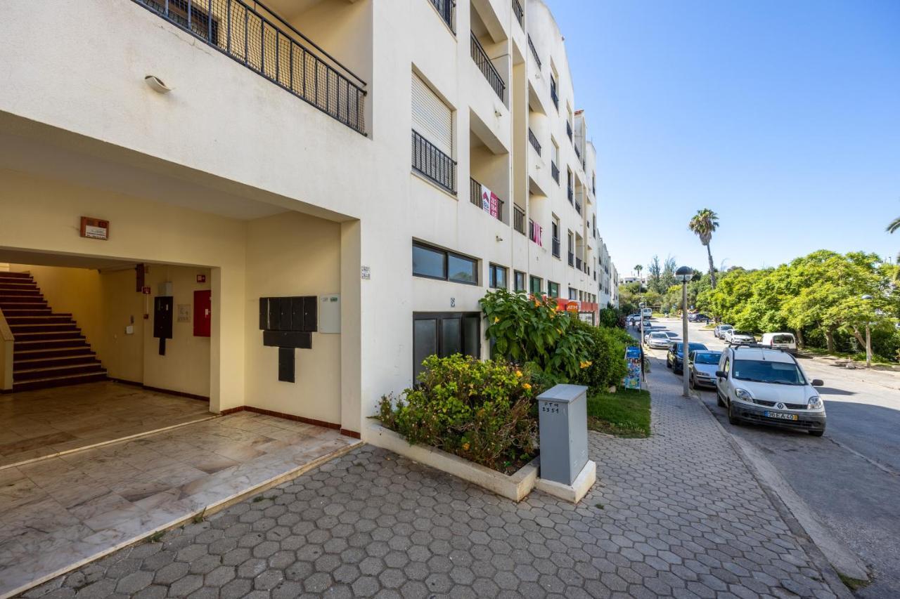 Alvor Modern Comfort מראה חיצוני תמונה
