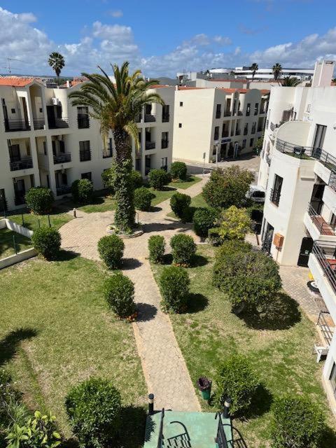 Alvor Modern Comfort מראה חיצוני תמונה